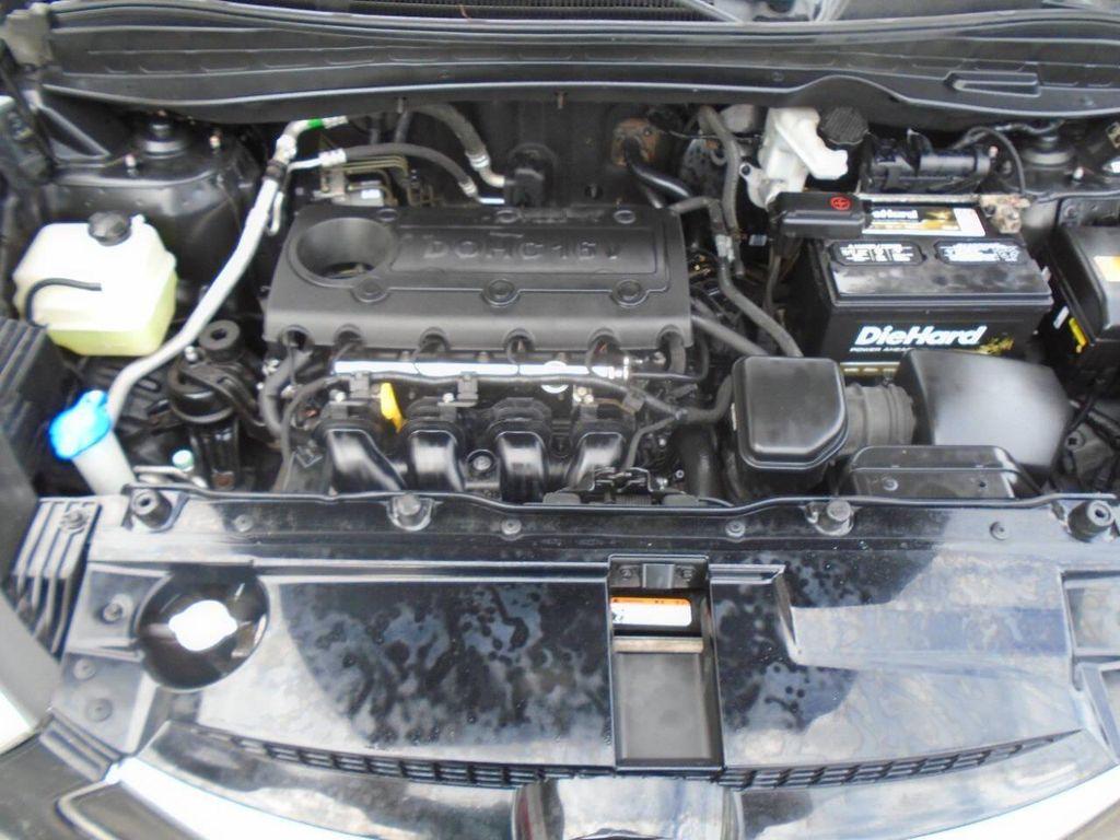 used 2012 Hyundai Tucson car, priced at $5,595