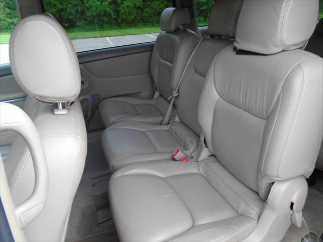 used 2008 Toyota Sienna car, priced at $6,795