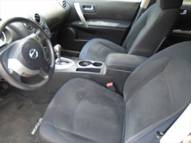 used 2010 Nissan Rogue car, priced at $5,895