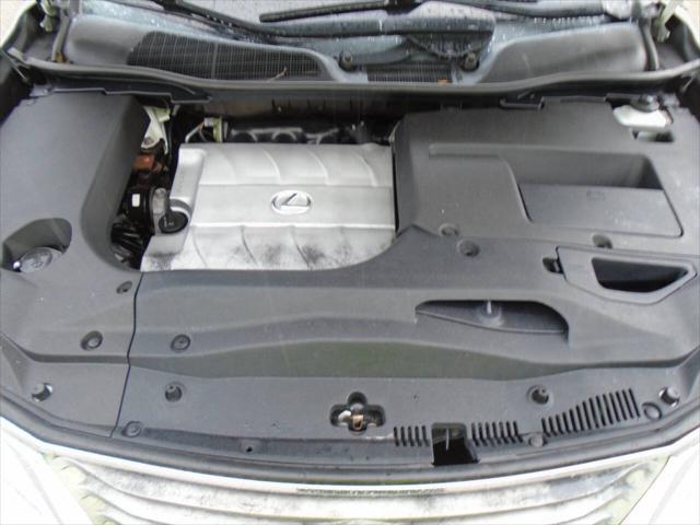 used 2013 Lexus RX 350 car, priced at $13,895