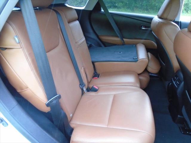 used 2013 Lexus RX 350 car, priced at $13,895