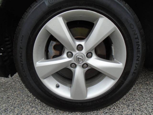 used 2013 Lexus RX 350 car, priced at $13,895