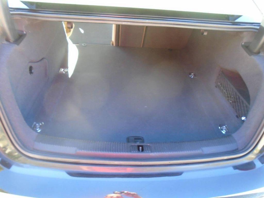 used 2012 Audi A6 car, priced at $9,495