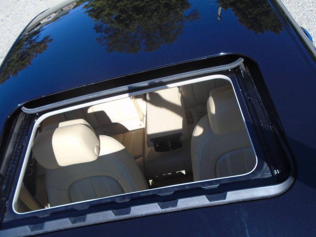 used 2012 Audi A6 car, priced at $9,495