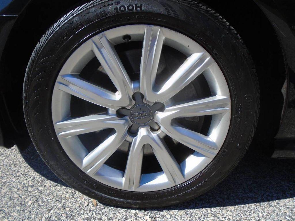 used 2012 Audi A6 car, priced at $9,495