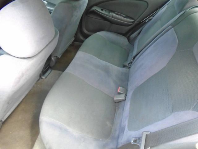 used 2006 Nissan Sentra car, priced at $4,995