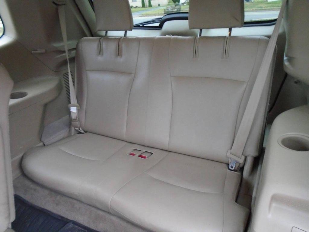 used 2009 Toyota Highlander car, priced at $6,995