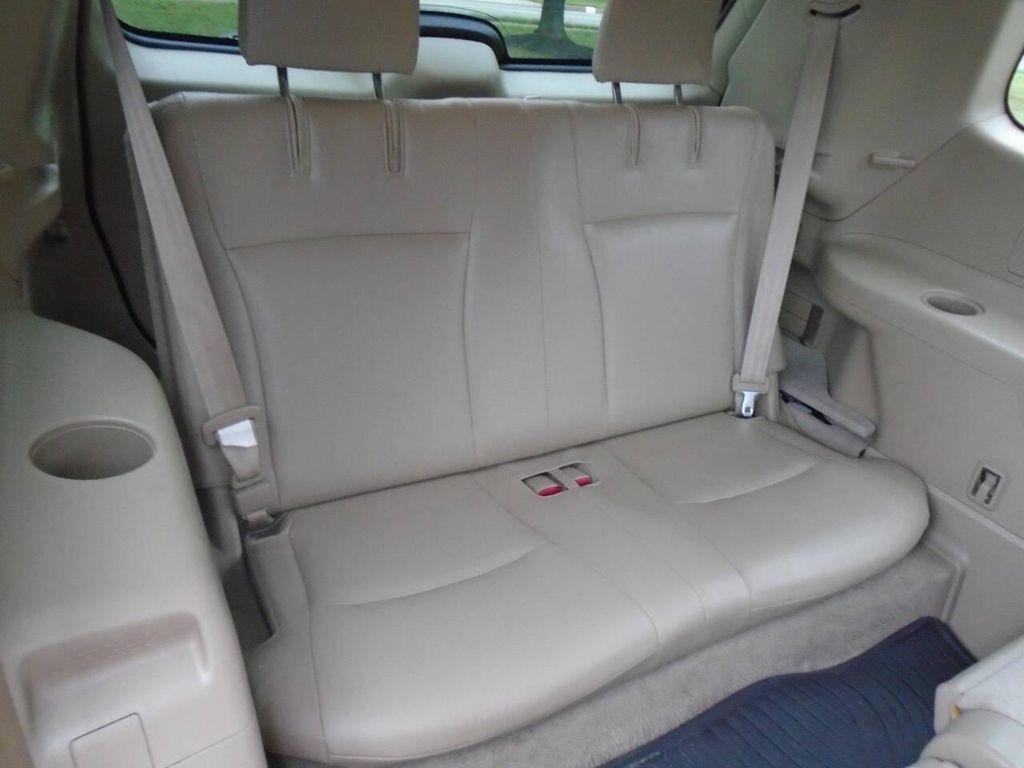 used 2009 Toyota Highlander car, priced at $6,995