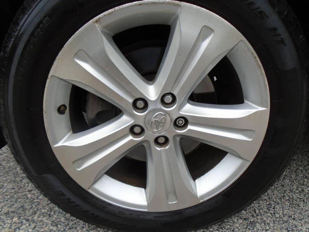 used 2009 Toyota Highlander car, priced at $6,995