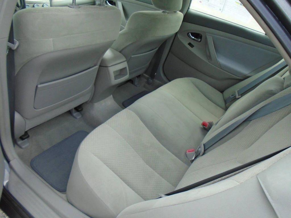used 2007 Toyota Camry car, priced at $6,495