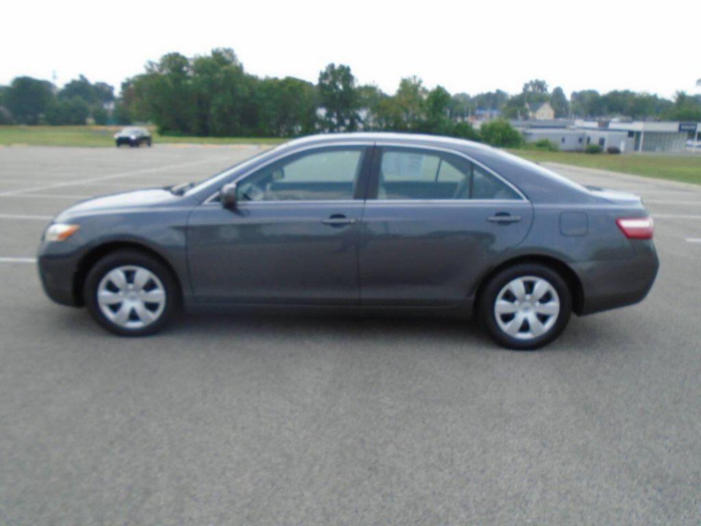 used 2007 Toyota Camry car, priced at $6,495