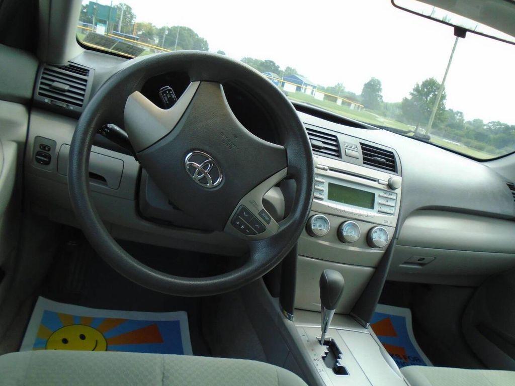 used 2007 Toyota Camry car, priced at $6,495