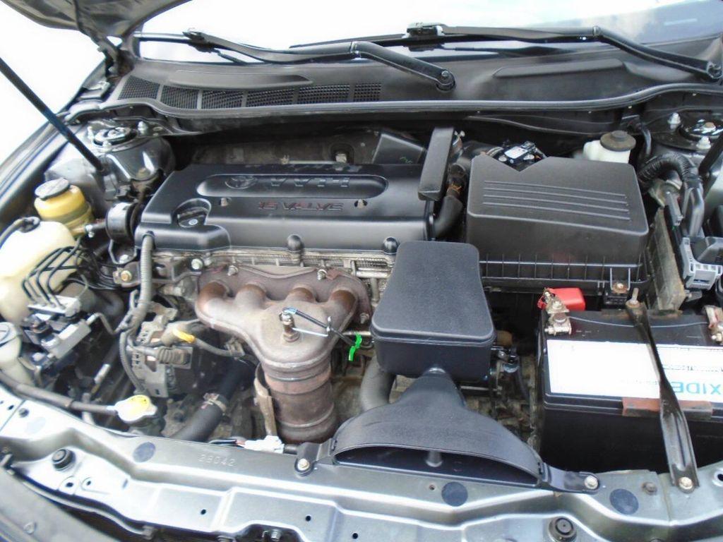 used 2007 Toyota Camry car, priced at $6,495