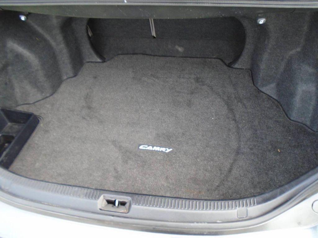 used 2007 Toyota Camry car, priced at $6,495