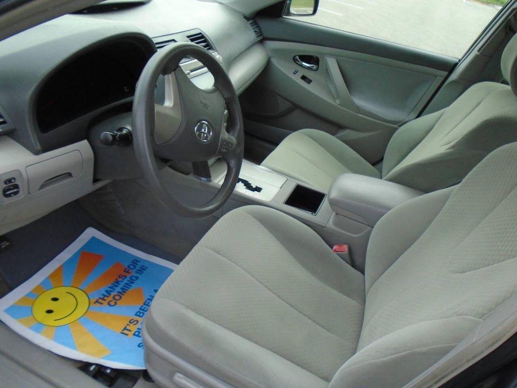 used 2007 Toyota Camry car, priced at $6,495