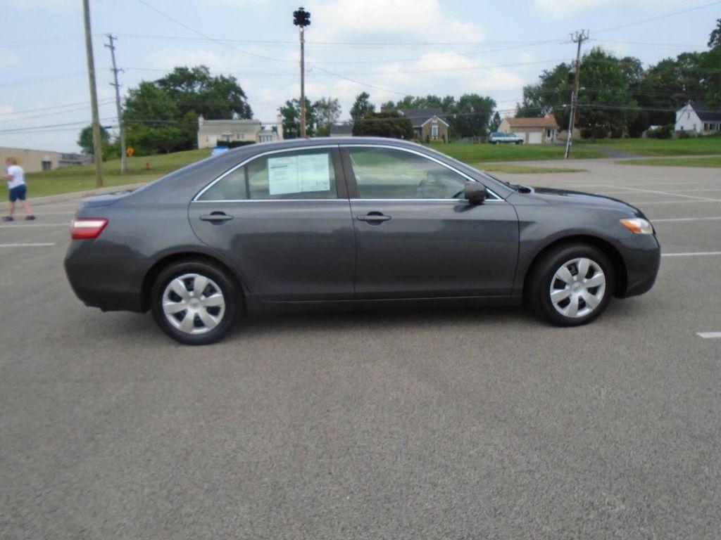 used 2007 Toyota Camry car, priced at $6,495