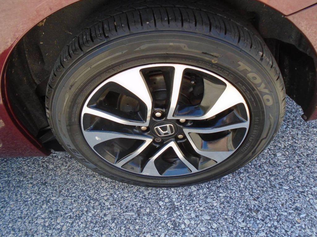 used 2014 Honda Civic car, priced at $7,995