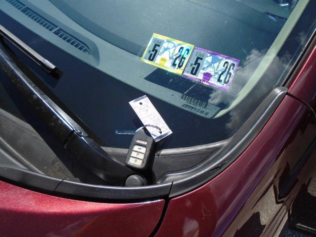 used 2014 Honda Civic car, priced at $7,995