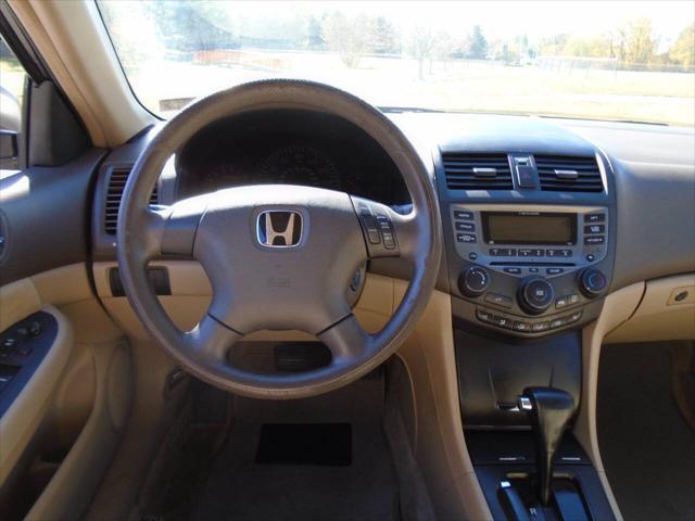 used 2005 Honda Accord car, priced at $5,995