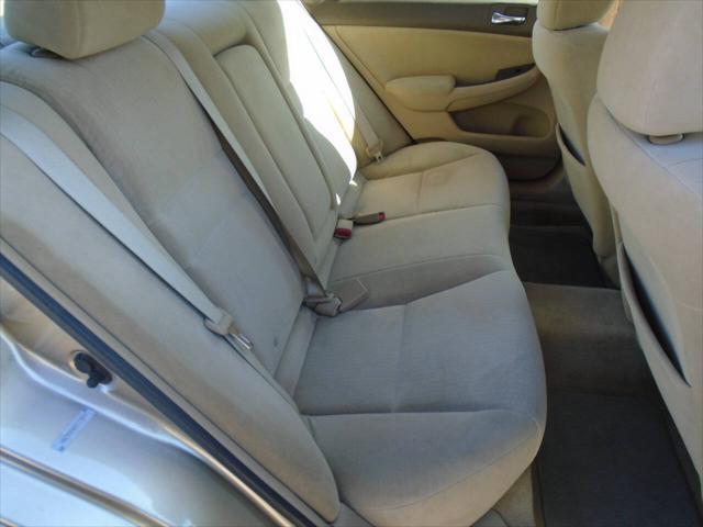 used 2005 Honda Accord car, priced at $5,995