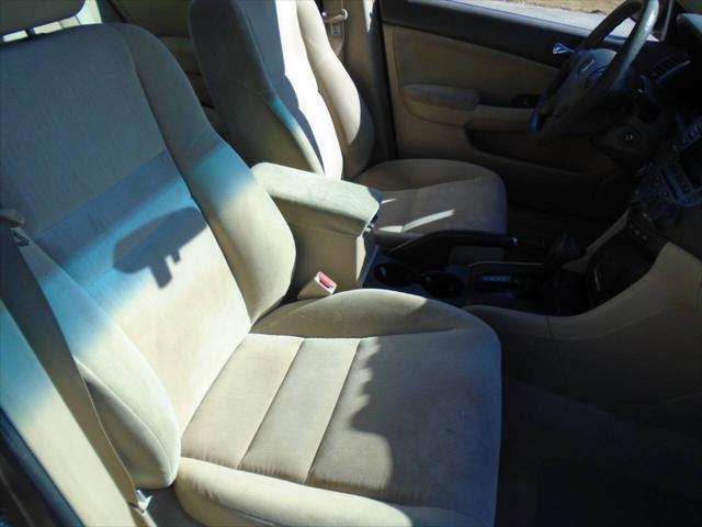 used 2005 Honda Accord car, priced at $5,995