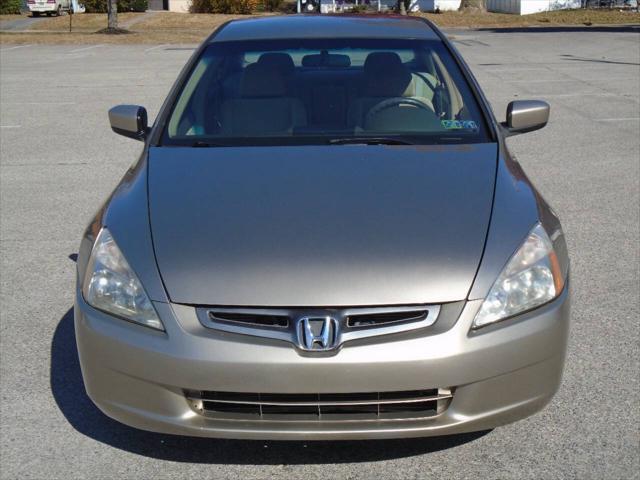 used 2005 Honda Accord car, priced at $5,995