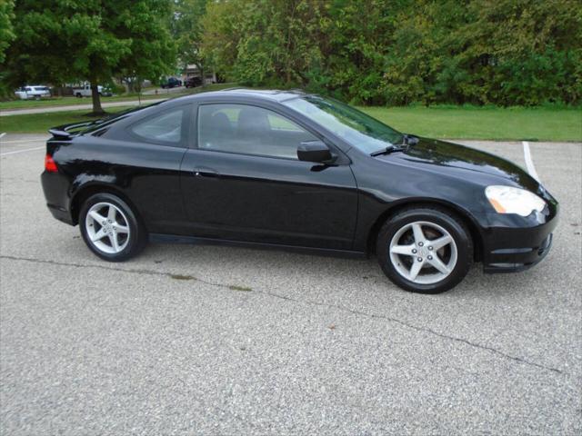 used 2002 Acura RSX car, priced at $7,395