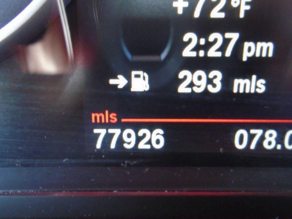 used 2013 BMW X3 car, priced at $9,195