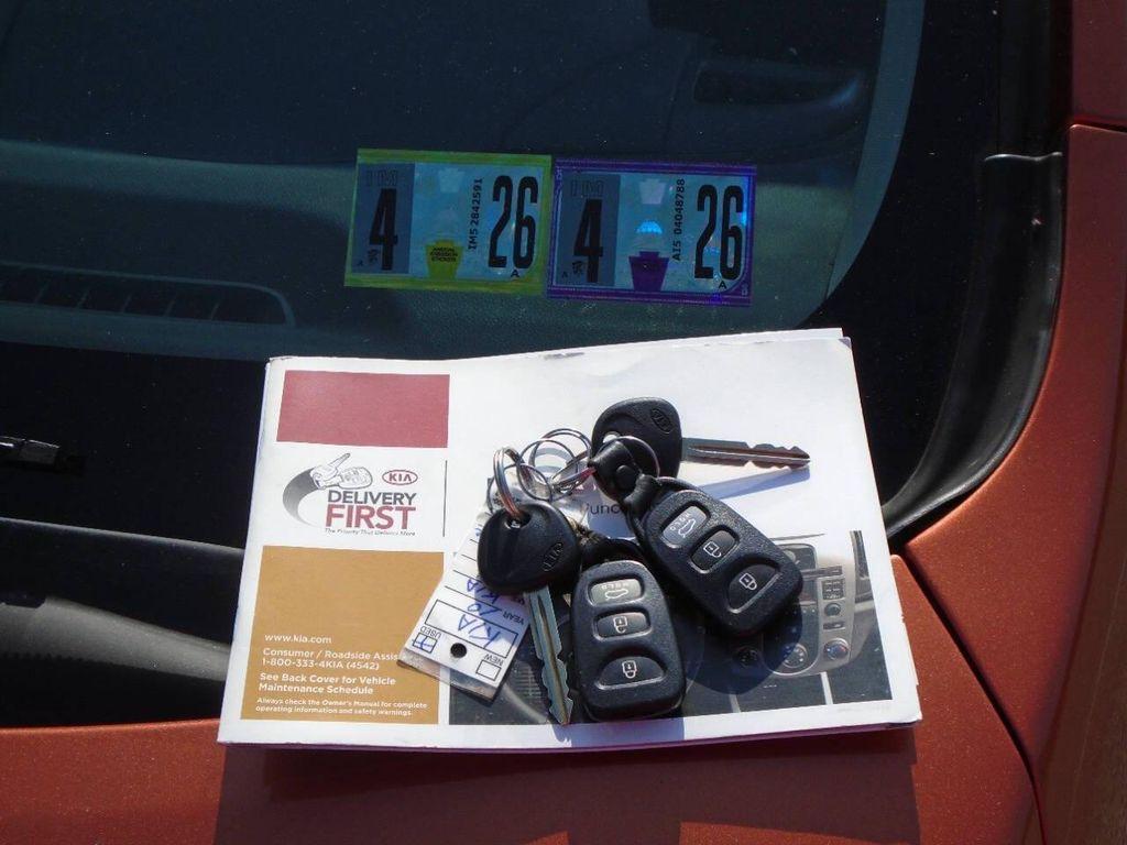 used 2010 Kia Forte car, priced at $3,995