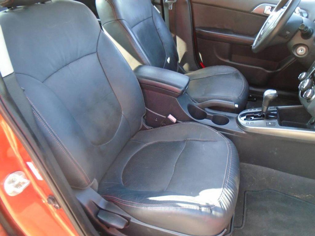 used 2010 Kia Forte car, priced at $3,995