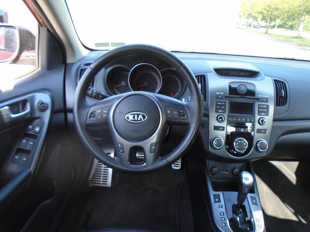 used 2010 Kia Forte car, priced at $3,995