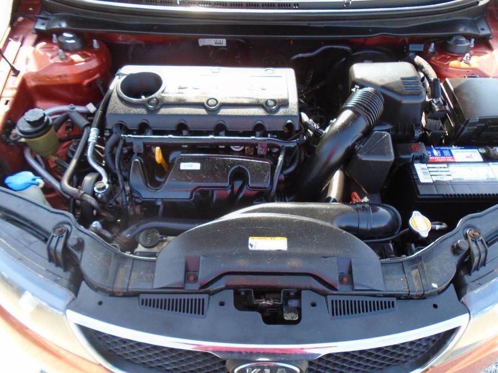 used 2010 Kia Forte car, priced at $3,995