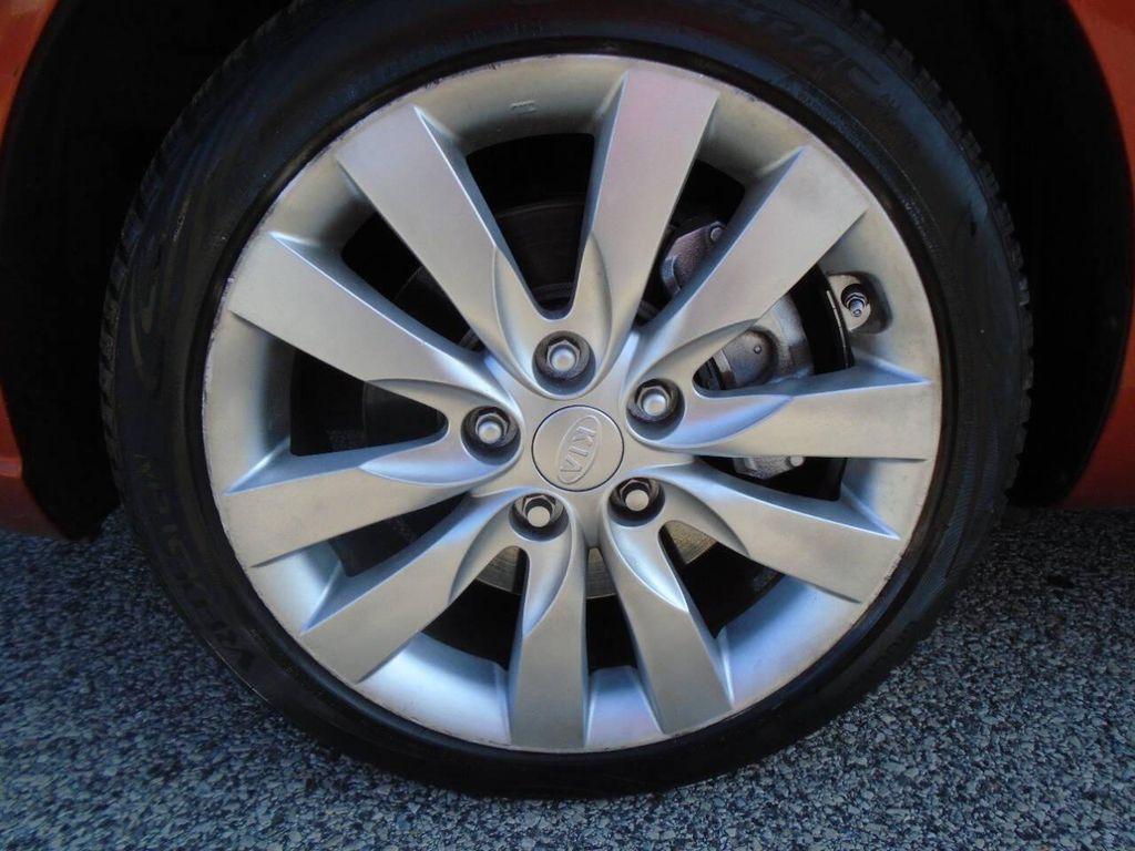 used 2010 Kia Forte car, priced at $3,995