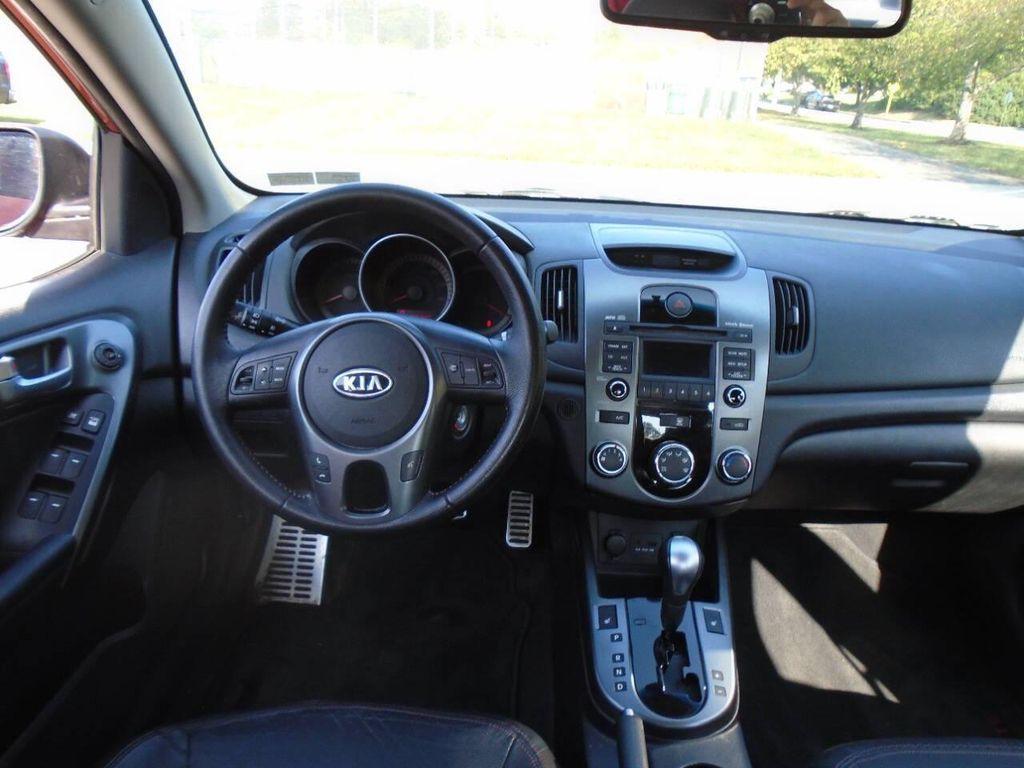 used 2010 Kia Forte car, priced at $3,995