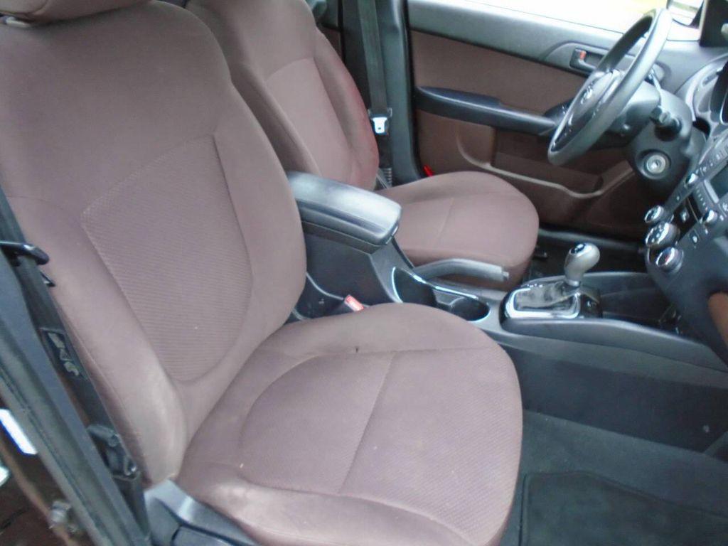 used 2011 Kia Forte car, priced at $5,295