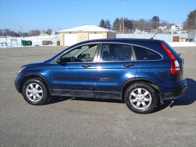 used 2008 Honda CR-V car, priced at $6,895