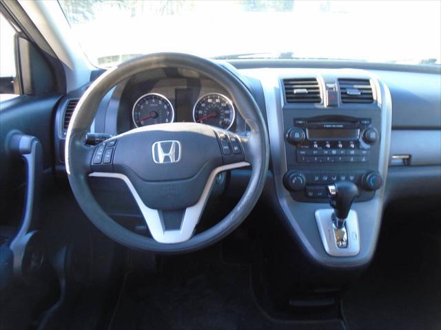 used 2008 Honda CR-V car, priced at $6,895