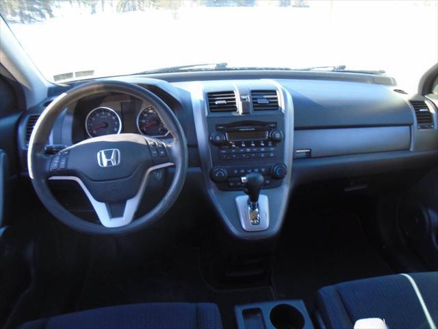 used 2008 Honda CR-V car, priced at $7,495