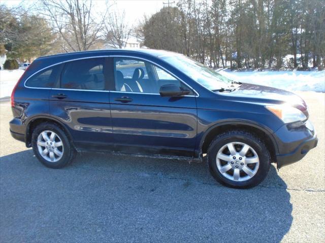 used 2008 Honda CR-V car, priced at $6,895