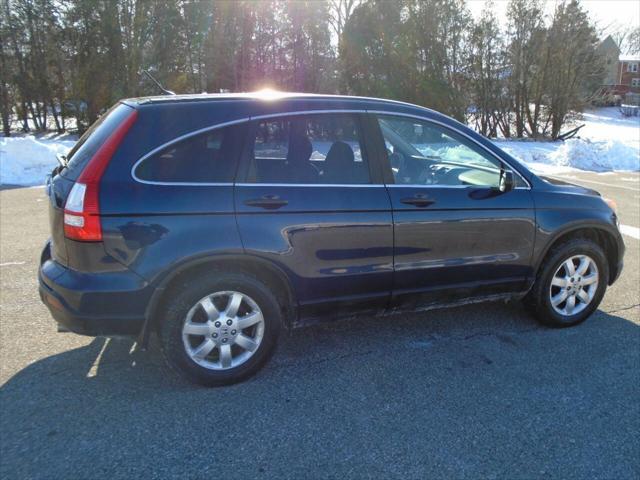 used 2008 Honda CR-V car, priced at $7,495