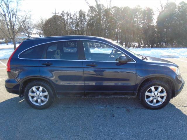 used 2008 Honda CR-V car, priced at $7,495