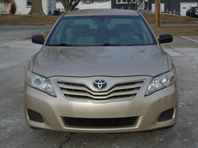 used 2010 Toyota Camry car, priced at $6,995