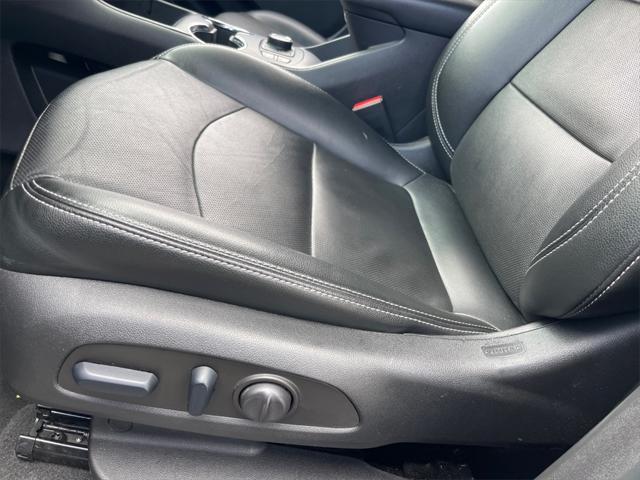 used 2023 GMC Terrain car, priced at $23,726