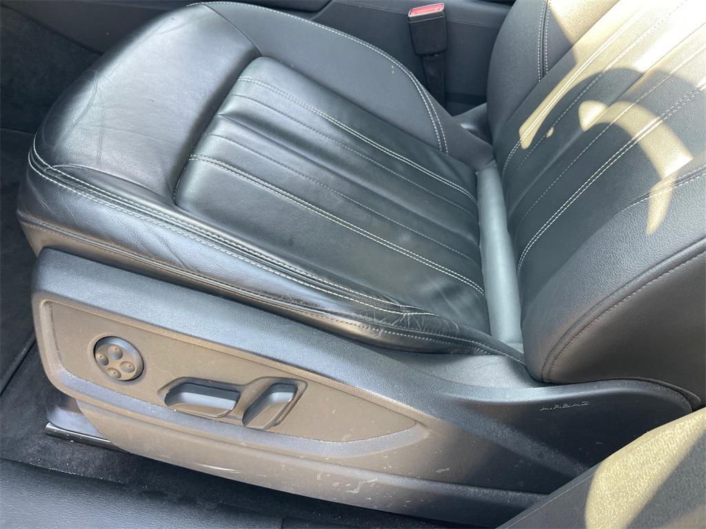 used 2023 Audi Q5 car, priced at $25,000