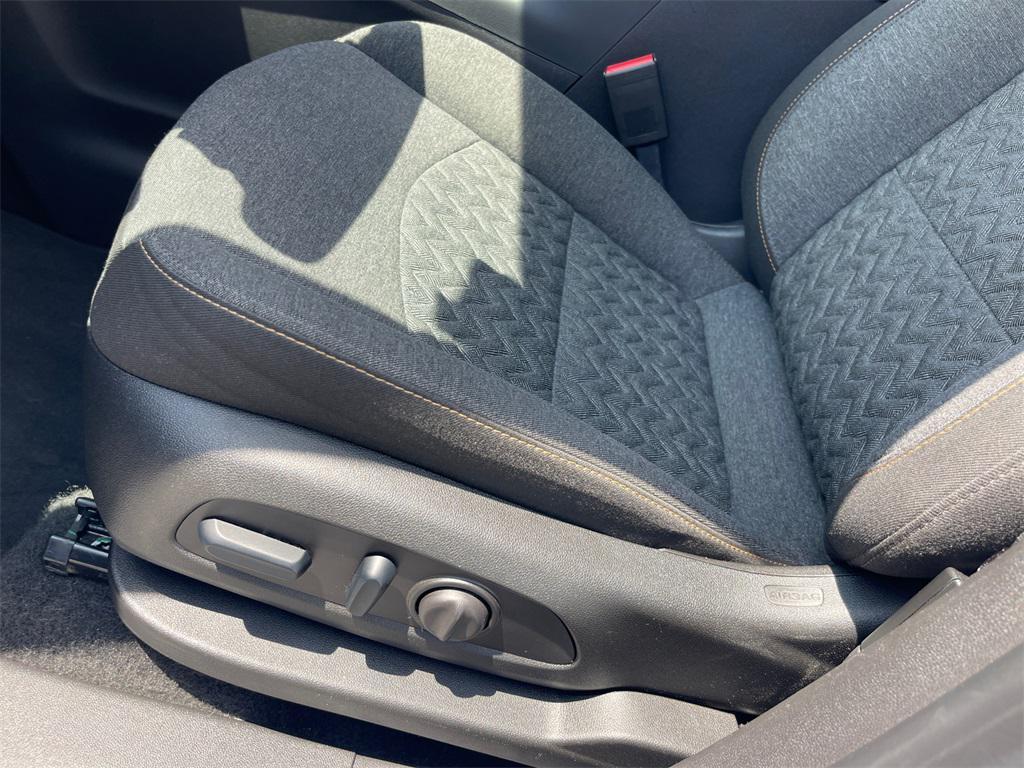 used 2024 Chevrolet Equinox car, priced at $22,500
