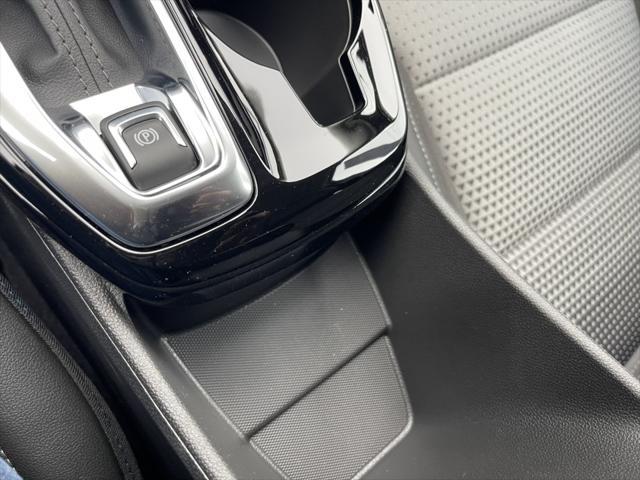 new 2025 Chevrolet Trax car, priced at $24,240