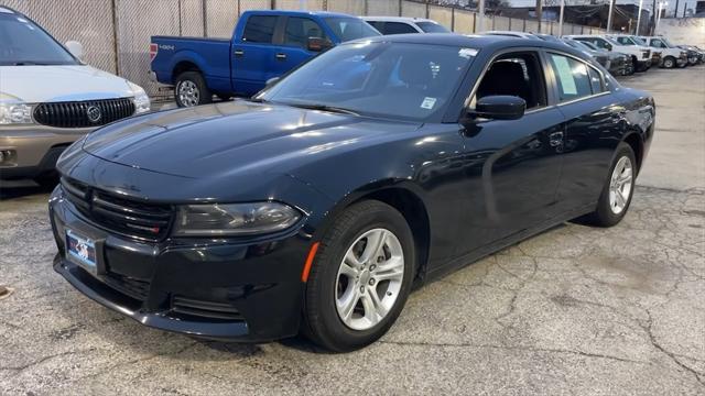 used 2022 Dodge Charger car, priced at $19,000