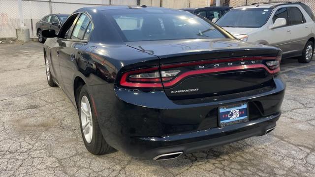 used 2022 Dodge Charger car, priced at $19,000