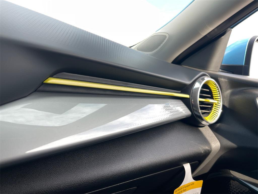 new 2026 Chevrolet Trax car, priced at $24,890