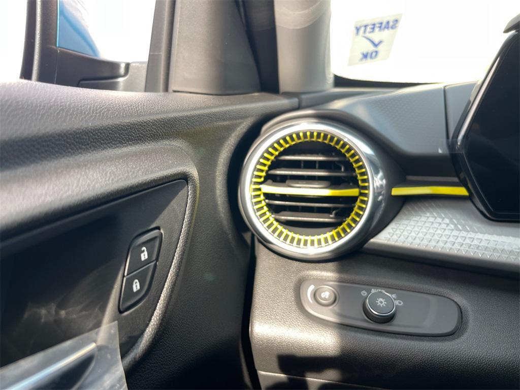 new 2026 Chevrolet Trax car, priced at $24,890